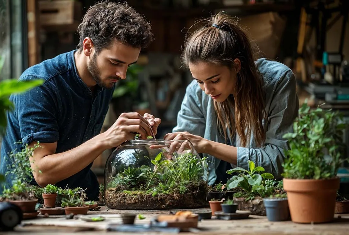 أحدث الابتكارات في الطاقة الشمسية والمراوح